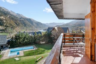 Aspen - By CARDI Suites - Sallent de Gállego - 6