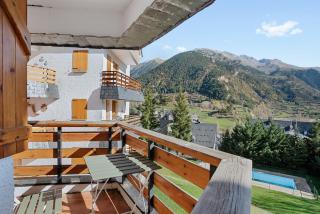 Aspen - By CARDI Suites - Sallent de Gállego - 5