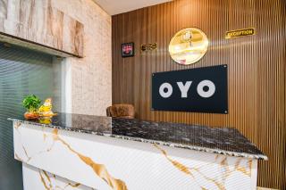 SPOT ON Hotel Shree Rudraksh - Varanasi - 0