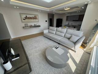 Two BR apt in city center - 0