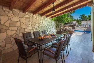 MSV Modern Stone Villa - 5