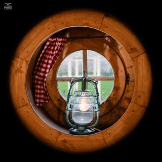 maison de hobbit - - 7