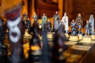 maison de hobbit - - 5