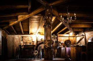 maison de hobbit - 4