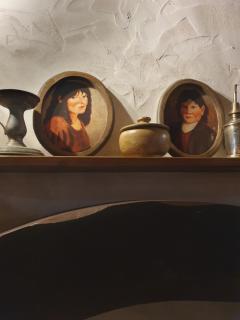 maison de hobbit - 1