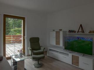 Ferienwohnung In Bad Elster Mit Grill, Terrasse Und Garten - Bad Elster - 4
