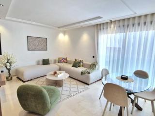 Studio Haut Standing - Quartier Les Princesses - Casablanca - 0