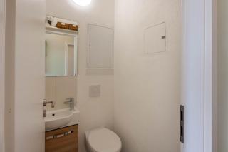 Ferienwohnung Panoramablick mit Balkon - 3