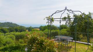 fantastic lake view and pool, Primo sole - Barcuzzi - 0
