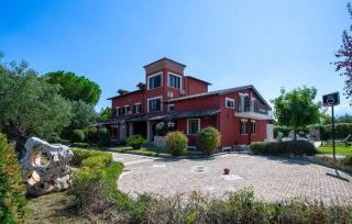 Villa degli Ulivi - Lusso tra Mare e Montagna - Teramo - 0