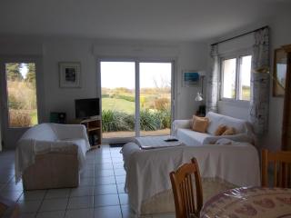 Komforthaus Mit Traumgarten Und Meerblick - Plouha - 9