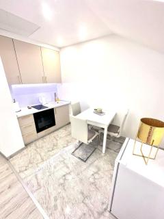 Apartment M&S - Bosanski Novi - 6