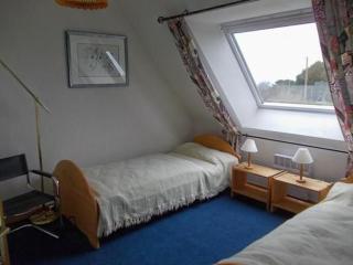 Komforthaus Mit Traumgarten Und Meerblick - Plouha - 1