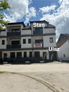 Apartment M&S - Bosanski Novi - 2