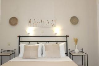 Fissas Rooms - Sivota - 2