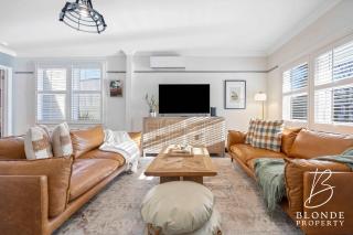 Journeyman's Cottage - 6