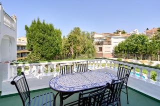 Casa Alina - Nerja - 4