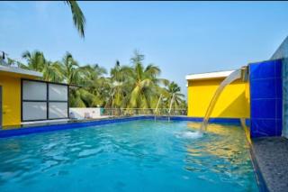 Villa platinum Calangute - Calangute - 8
