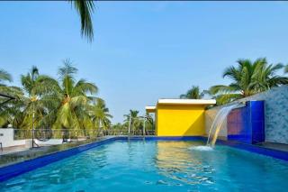 Villa platinum Calangute - Calangute - 0