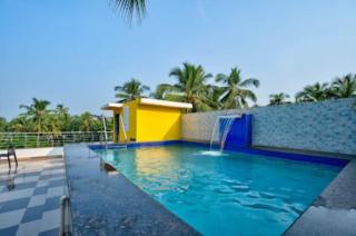 Villa platinum Calangute - Calangute - 9