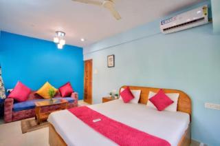 Villa platinum Calangute - Calangute - 1