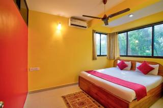 Villa platinum Calangute - Calangute - 5