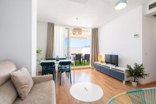 Avanti Alcantara SOL, junto a la playa con parking gratis - Fuengirola - 8
