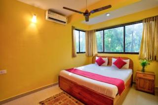 Villa platinum Calangute - Calangute - 4