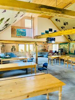 Truso Guesthouse - - 0