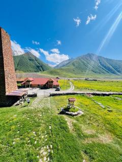 Truso Guesthouse - - 4