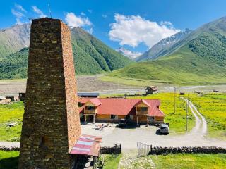Truso Guesthouse - - 9