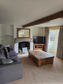 ROW House - Cheshire Countryside - Worleston - 0