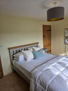 ROW House - Cheshire Countryside - Worleston - 8