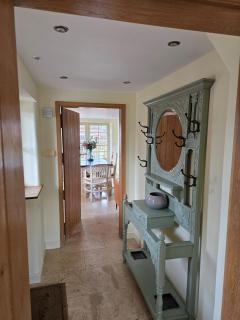 ROW House - Cheshire Countryside - Worleston - 7