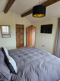 ROW House - Cheshire Countryside - Worleston - 5