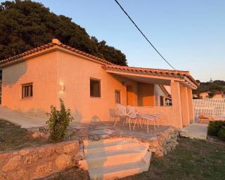 Casa del mare - Pýrgos - 1