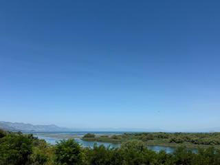 caravan on the lake - Shkodra - 7