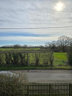 ROW House - Cheshire Countryside - Worleston - 1