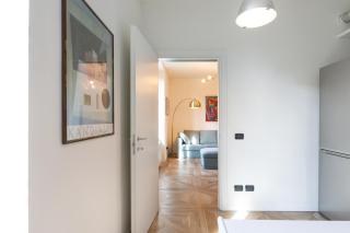 Bright one bedroom apartment Porta Venezia - Mirable PM - 2