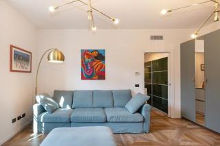 Bright one bedroom apartment Porta Venezia - Mirable PM - 9