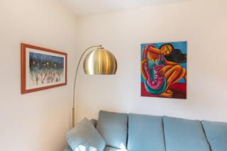 Bright one bedroom apartment Porta Venezia - Mirable PM - Milan - 6