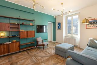 Bright one bedroom apartment Porta Venezia - Mirable PM - 3