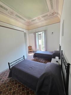 Vivaldi Holidays Historic house in the center of Palermo - Palermo - 2