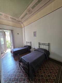 Vivaldi Holidays Historic house in the center of Palermo - Palermo - 3