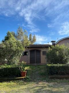Il Gelsomino Bio Agriturismo - Alberese - 2