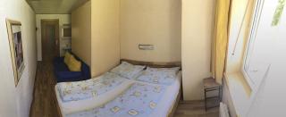 Ferienunterkunft Mit Zwei Schlafzimmern - 7