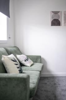 Brae Apartment - Inverness - 9