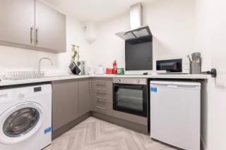Brae Apartment - Inverness - 5