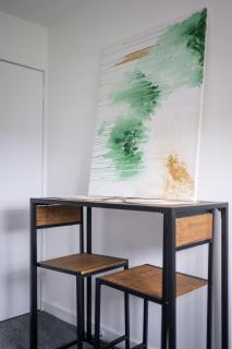Brae Apartment - Inverness - 7