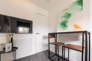 Brae Apartment - Inverness - 6